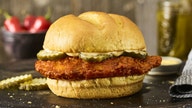 Smashburger joins chicken sandwich wars with limited time spicy offering