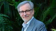 Steven Spielberg's production studio partners with Netflix in content deal