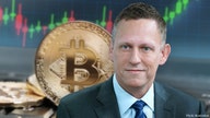 Peter Thiel: China could use bitcoin as a 'financial weapon against the US'