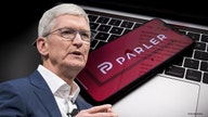 Apple reinstates Parler App after review