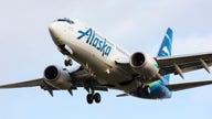 Alaska Airlines flight delayed after 2 pilots have 'professional disagreement', refuse to fly together