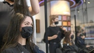 Amazon launches hair salon with augmented reality in London 