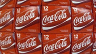 North Carolina county bans Coca-Cola machines over left-wing politics