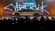 Delayed Tesla Cybertruck appears with updates ahead of Tesla earnings call