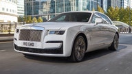 Rolls-Royce just had the best Q1 sales in its history