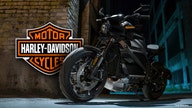 Harley-Davidson stock soars as US, EU reach deal on steel and aluminum tariffs