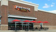 Burger King, Popeye's parent Restaurant Brands International to acquire Firehouse Subs for $1 billion