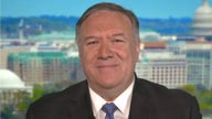 Pompeo: Biden attempting to ‘unwind’ Trump’s establishment of peace in Middle East with nuclear deal