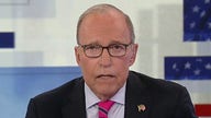Kudlow: Biden, Waters being vocal about Chauvin trial is 'utter nonsense'