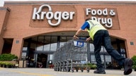 Kroger, like Walmart, hit by fake crypto press release