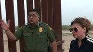 Maria Bartiromo tours southern border, encounters 'harrowing sights'