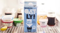 Oatly’s IPO milks demand for dairy alternatives