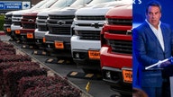 GM President Reuss says chip shortage is 'worst' auto supply issue ever as sale prices rise