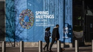 IMF cuts global growth forecasts as Ukraine war, inflation cast shadow on world economy