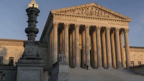 Supreme Court strikes down Biden&rsquo;s eviction moratorium