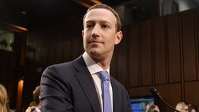 Facebook hires away top Dem off committee investigating Big Tech