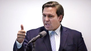 Florida Gov. DeSantis’ Big Tech law struck down by judge