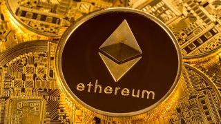 Ethereum, Bitcoin down in early trading