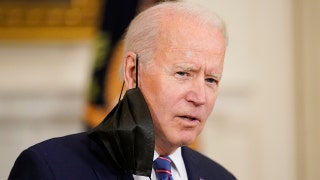 Biden falsely says $2.25T spending plan will create 19M jobs