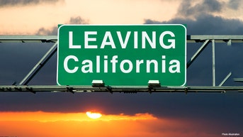 ‘Biggest cash day ever seen’ sparks another mass exodus from California to Florida - Fox News