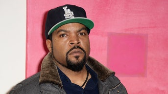 Ice Cube speaks out as celebrities, rappers embrace Trump