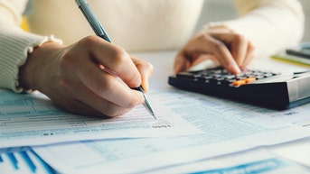 daily news top stories today Tax season: How to avoid scams when filing your taxes and other expert tips