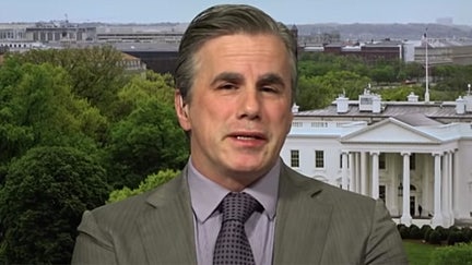 CA officials, Big Tech and Biden firm coordinated 'misinformation' censorship before election: Judicial Watch