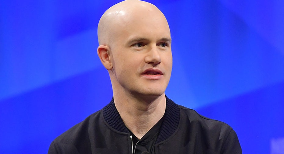 What the Currency of the Future Means for You' at Vanity Fair's 6th Annual New Establishment Summit at Wallis Annenberg Center for the Performing Arts on October 23, 2019 in Beverly Hills, California.