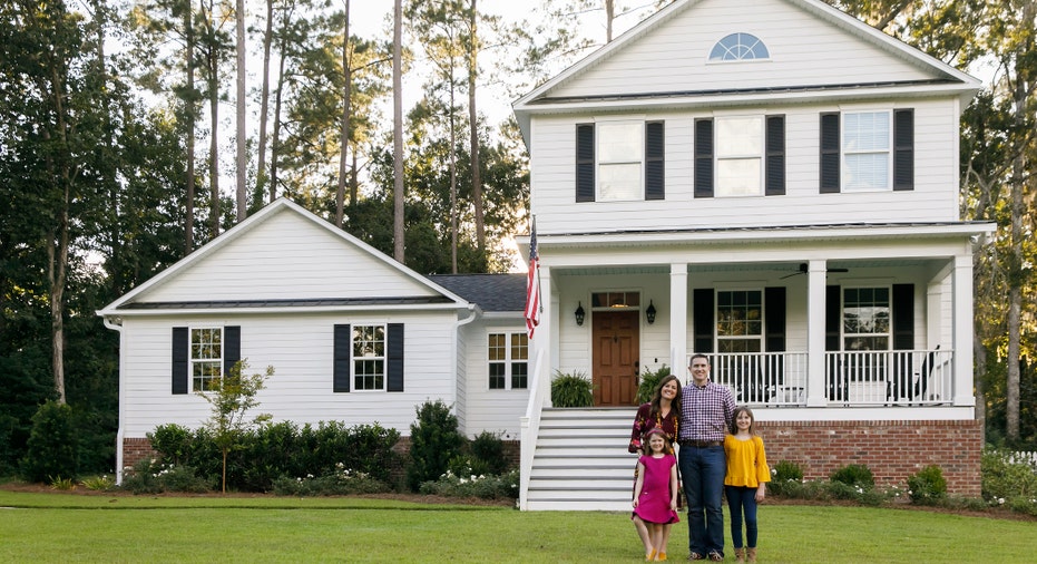 How does Biden’s billion Homeowner Assistance Fund help you? How does Biden’s billion Homeowner Assistance Fund help you?