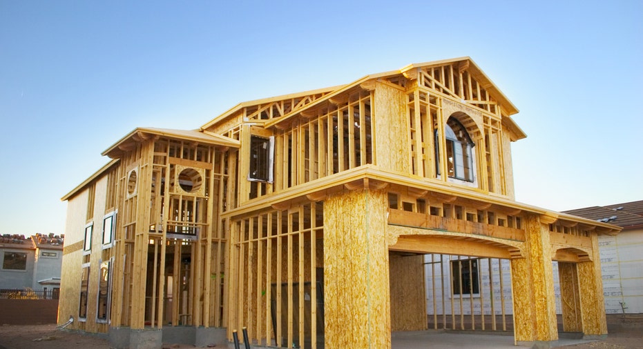 If you want a new construction home, consider these financial factors