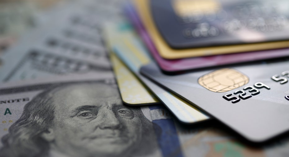 Personal Loan Vs Credit Card — When To Use Each One