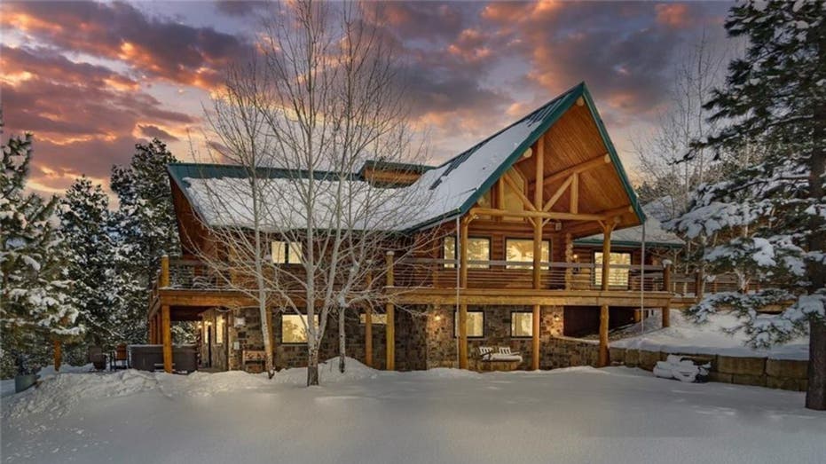 mountain home for sale billings montana