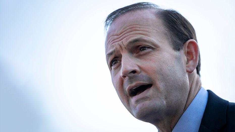 South Carolina Attorney General Alan Wilson is chair of the Republican Attorneys General Association