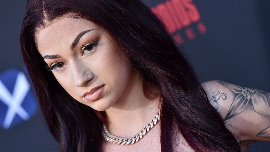 Bhad bhabie onlyfans exposed