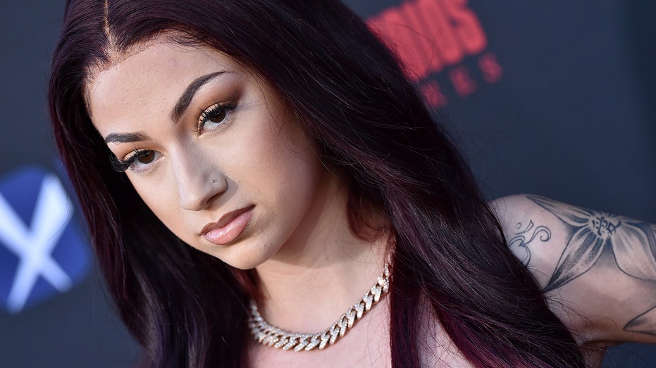 Pics bhad bhabie Danielle Bregoli