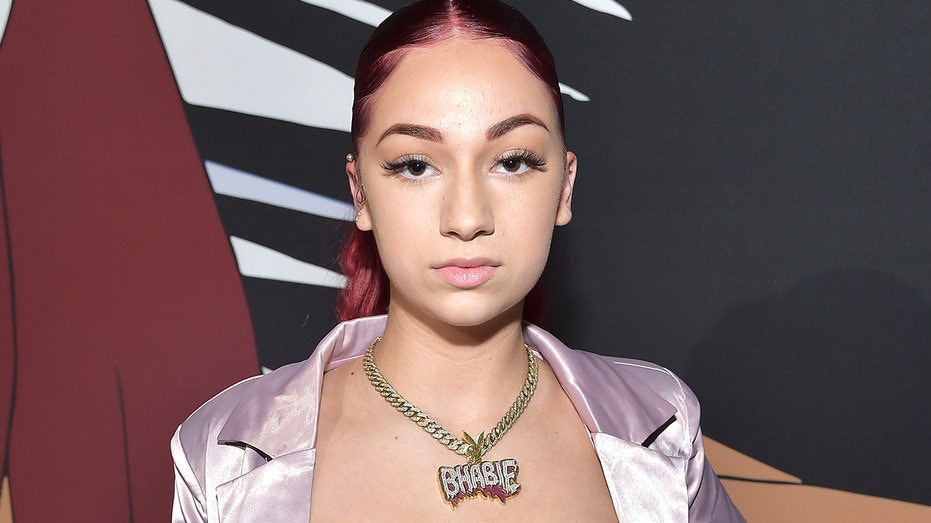 Bad bhabie only fans pics