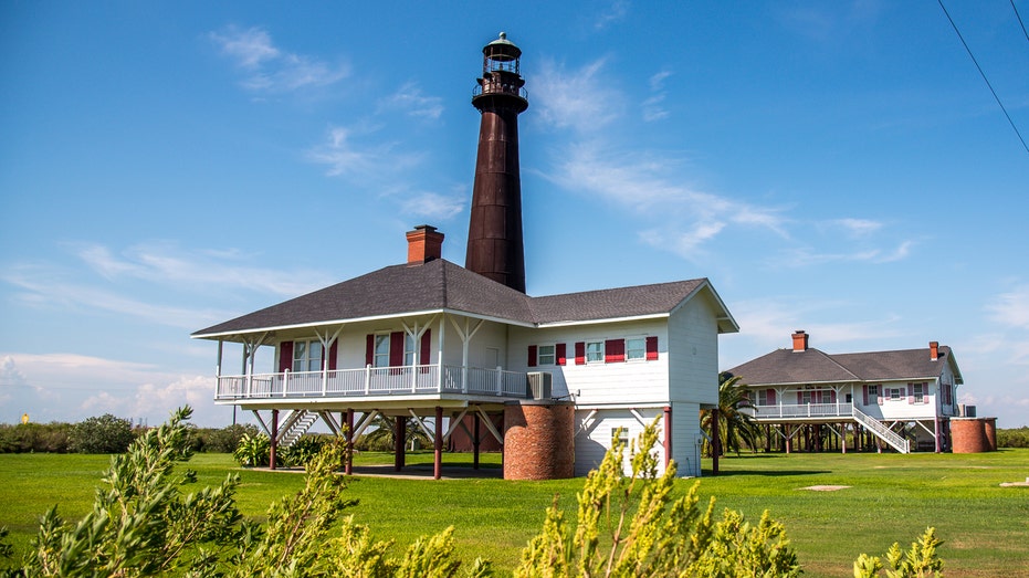 Galveston, Texas