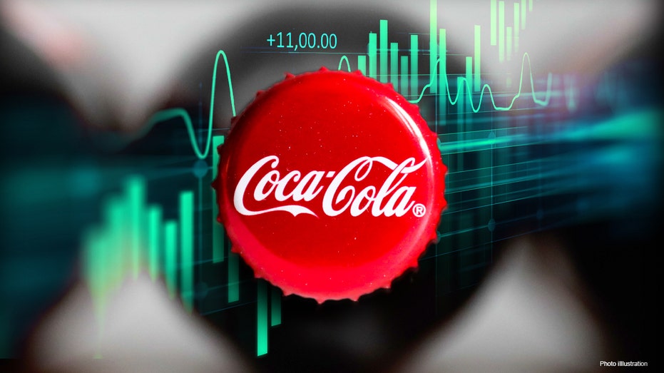 COCA-COLA PROFITS