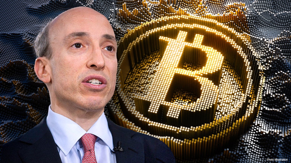 Gary Gensler Bitcoin EFT