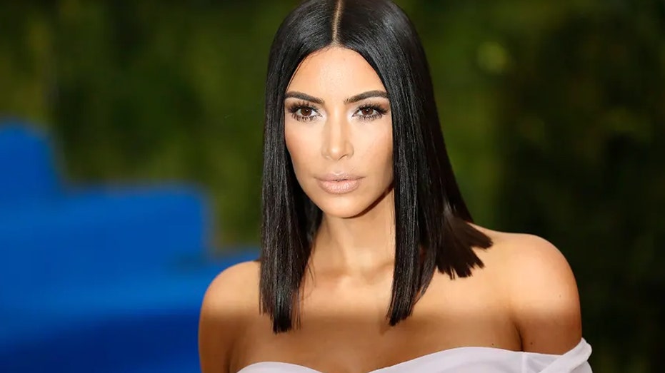 kim kardashian
