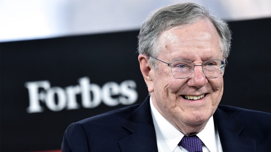 Steve Forbes