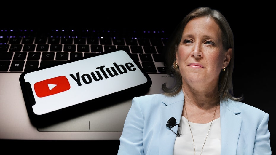 YouTube CEO Susan Wojcicki Stepping Down | Fox Business