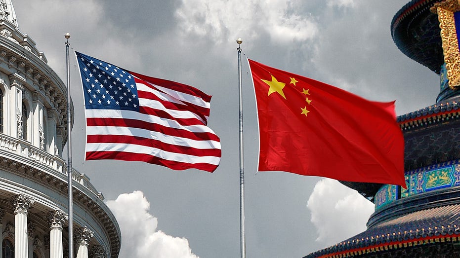 US-China