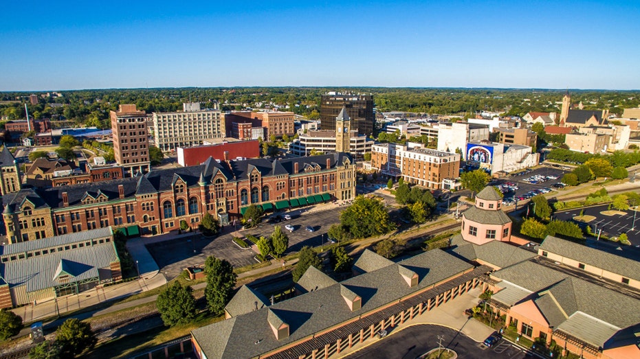 America's hottest emerging housing markets  Fox Business