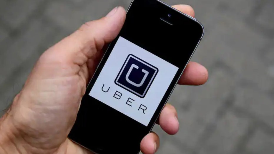 Uber seeks patent to 'pre-match' riders and drivers using AI