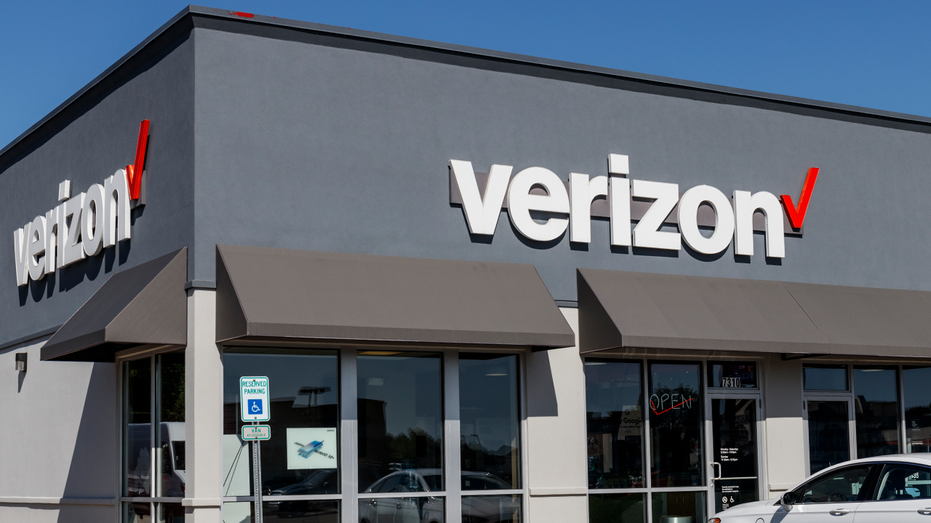 Verizon stores in Washington state vote to join union