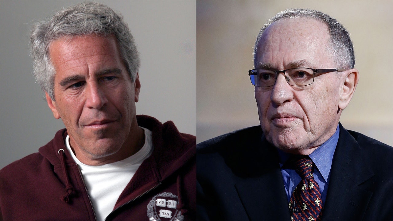 Netflix Being Sued Over Jeffrey Epstein Docuseries By Financier S Former Attorney Fox Business