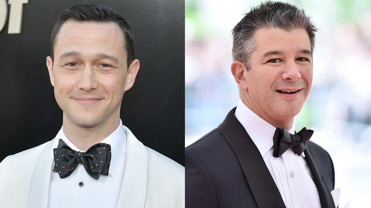 Joseph Gordon-Levitt to play Uber co-founder Travis Kalanick in Showtime series 'Super Pumped' - Vimarsana News