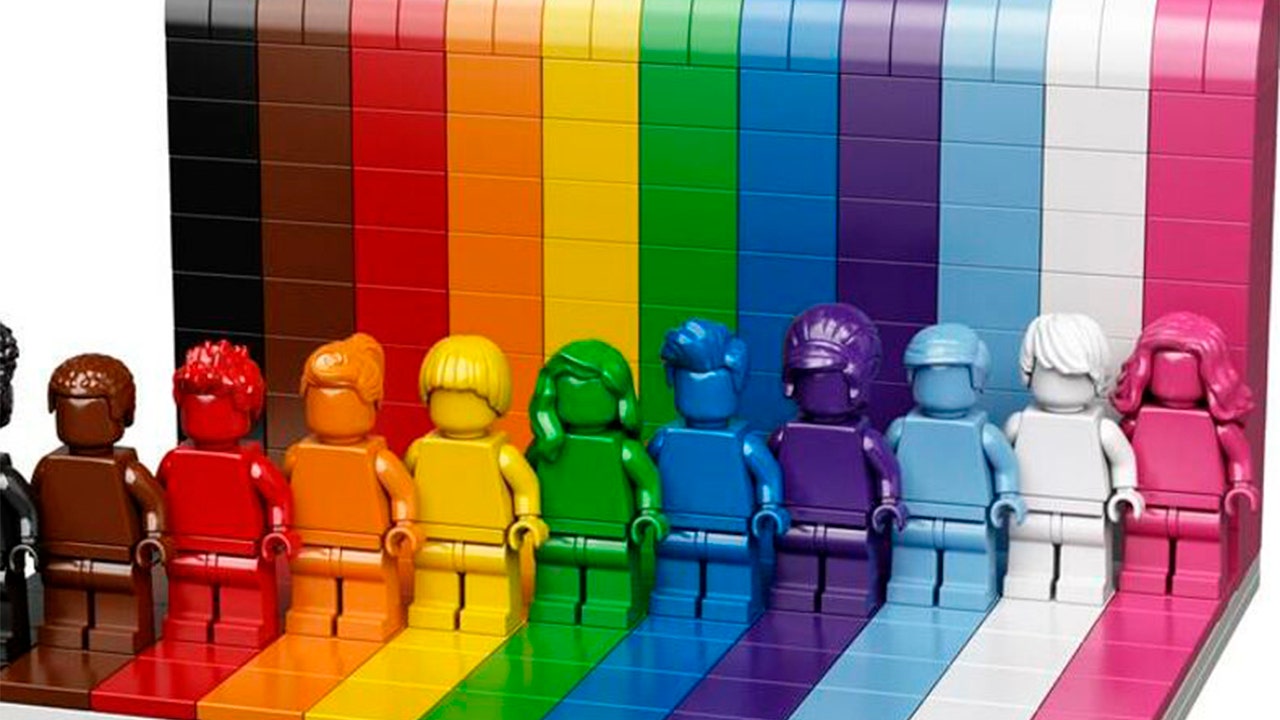 Lgbtq lego 2025