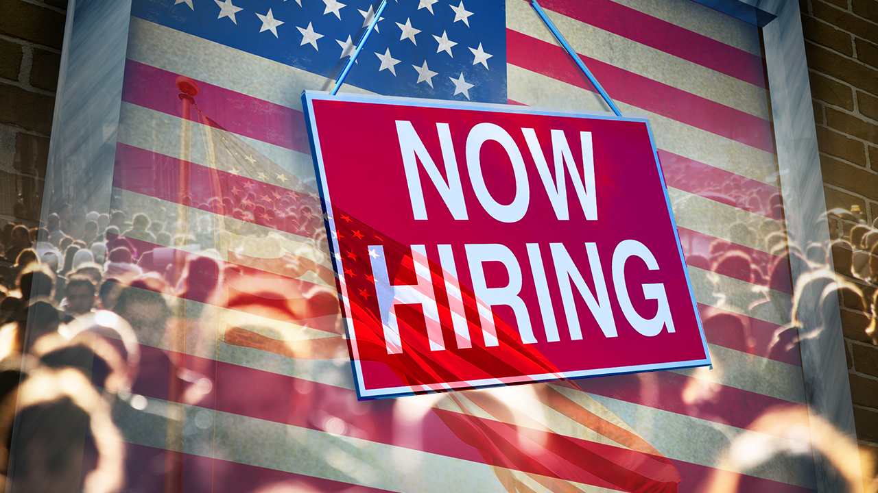 Employers add 475000 jobs in February: ADP – Fox Business